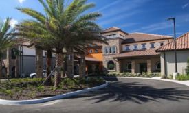 Sabal Palms Assisted Living & Memory Care