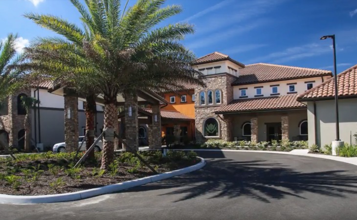 Sabal Palms Assisted Living & Memory Care