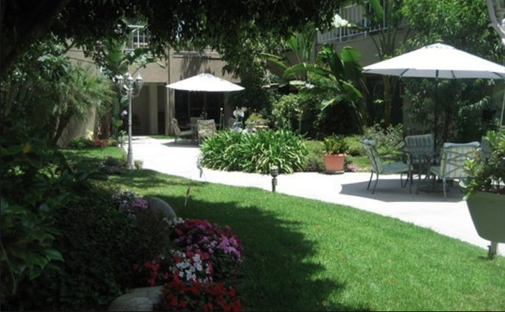 The Gardens at Park Balboa image