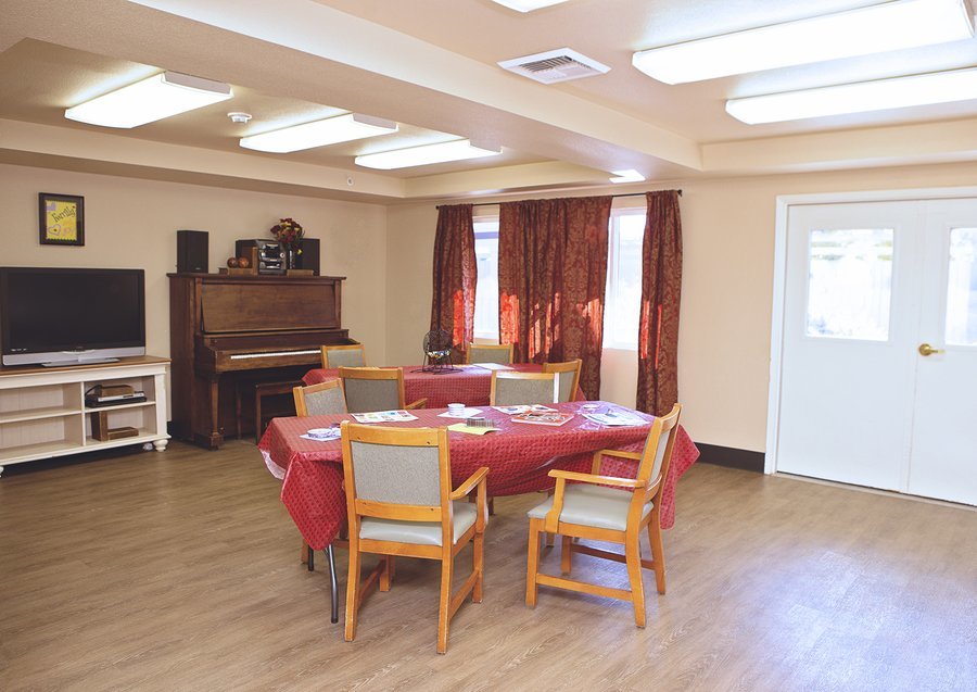 Discovery Memory Care