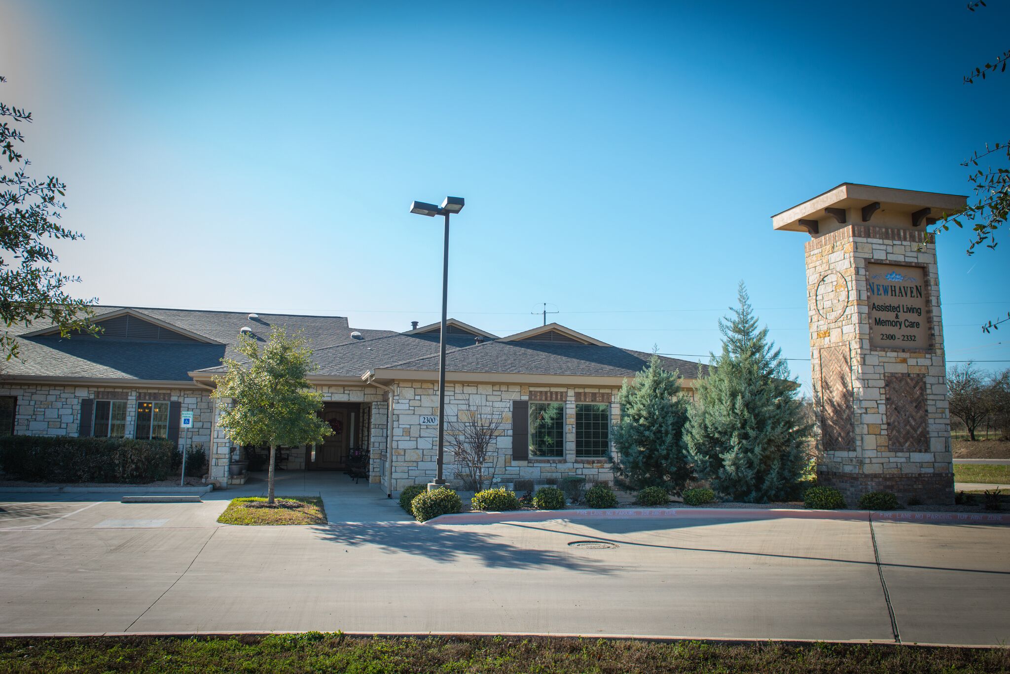 New Haven Assisted Living and Memory Care - Bastrop image