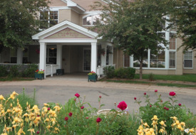 Oak Ridge Assisted Living & Memory Care