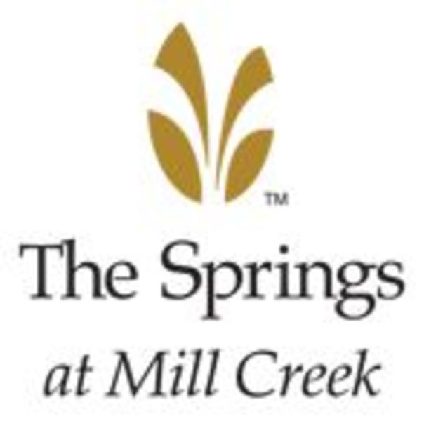 The Springs at Mill Creek