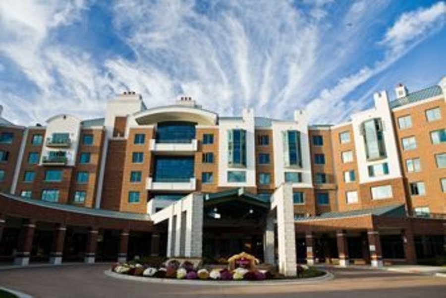 Briarwood Healthcare Center