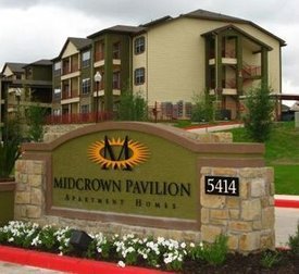Midcrown Pavilion