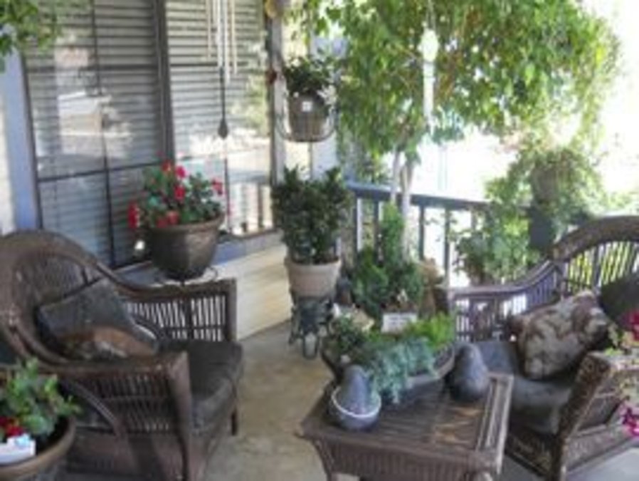 Aragon Manor Care for the Elderly