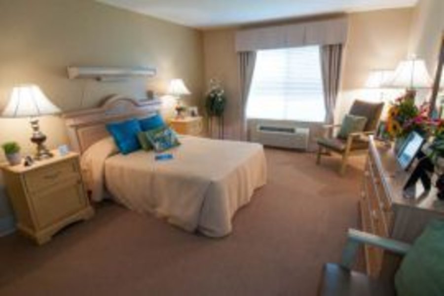 The Village Healthcare Center