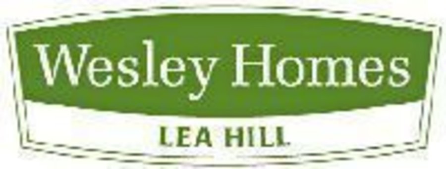 Wesley Homes Lea Hill