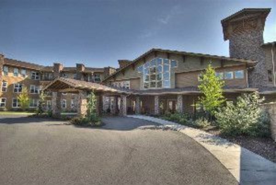 Wesley Homes Lea Hill