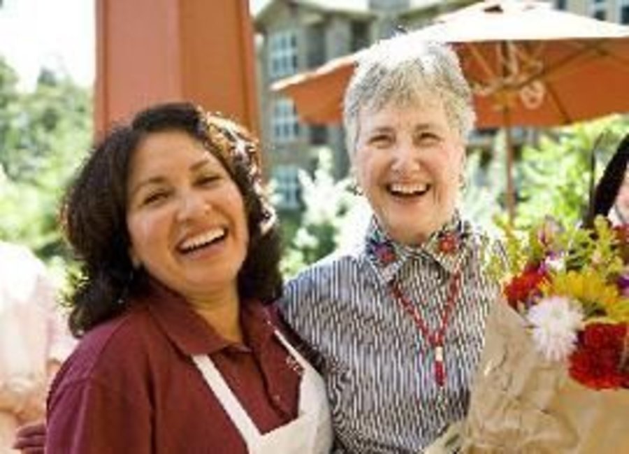 Wesley Homes Lea Hill