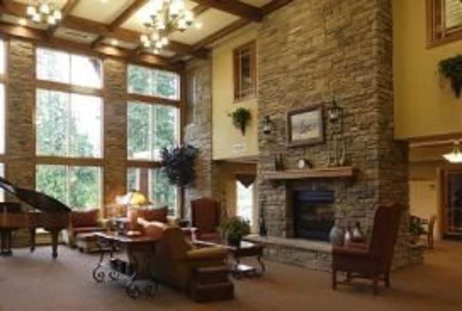 Wesley Homes Lea Hill