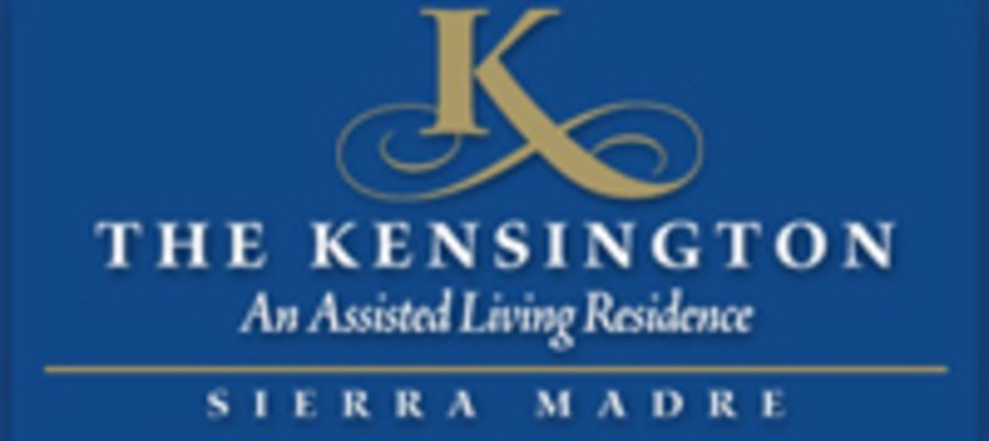 The Kensington Sierra Madre