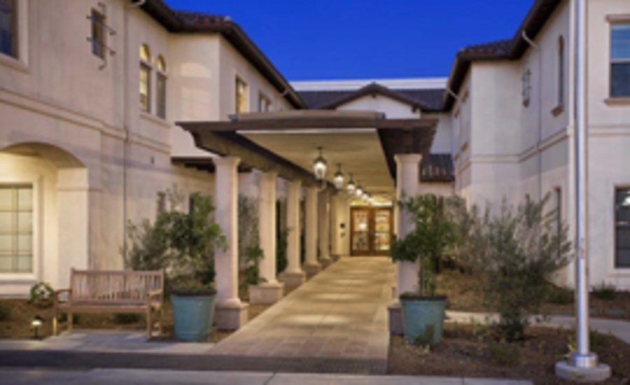 The Kensington Sierra Madre