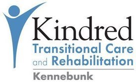 Kindred Transitional Care and Rehabilitation - Kennebunk