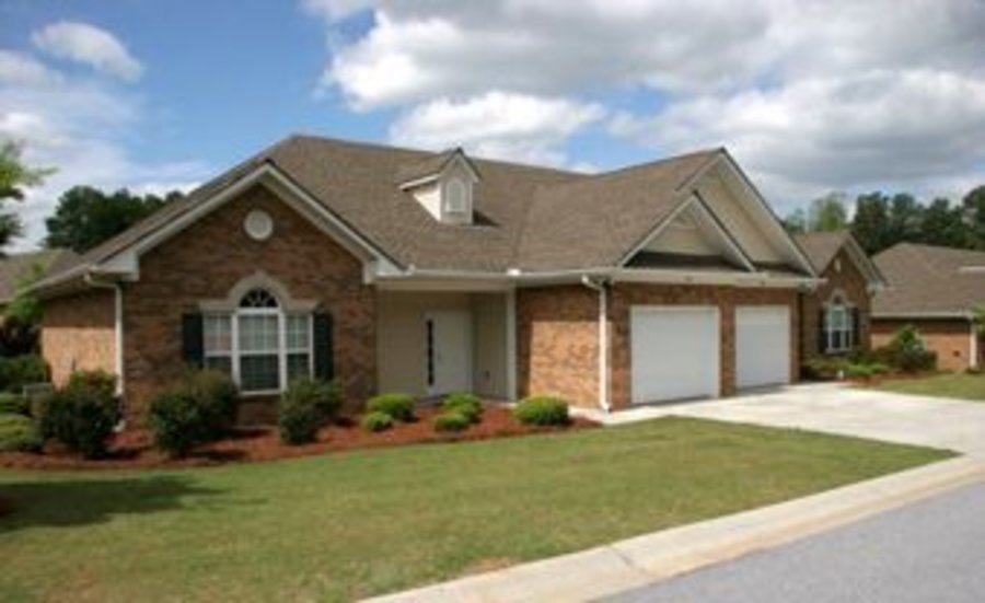 The Cottages of Monroe