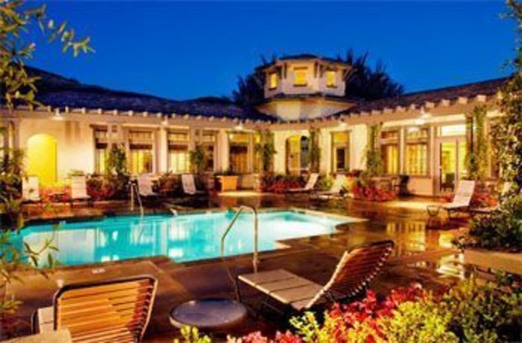 Remington at Ladera Ranch Ladera Ranch, CA