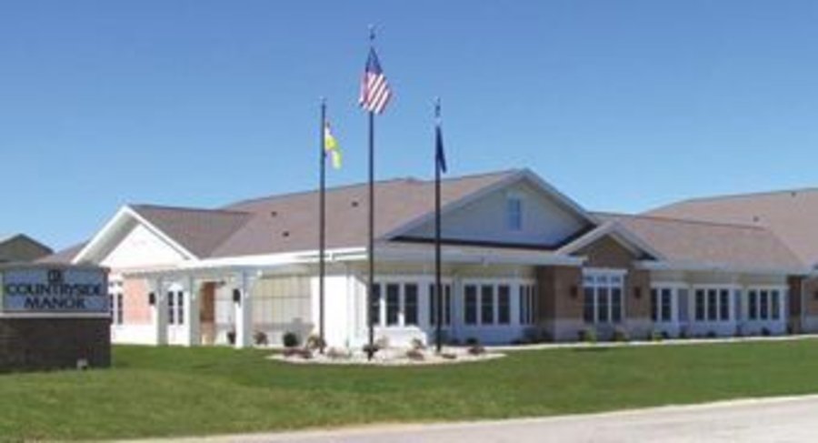 Countryside Manor Assisted Living and Memory Care