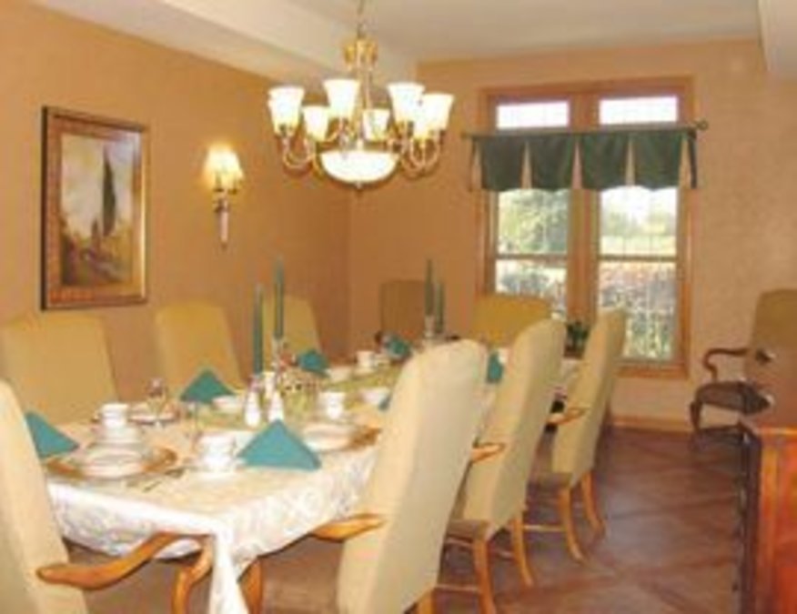 Countryside Manor Assisted Living and Memory Care