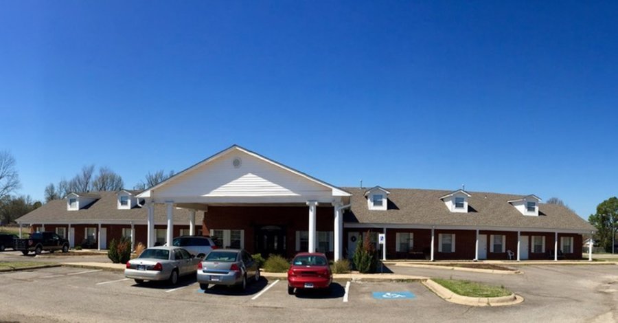 Providence Assisted Living of Clarksville