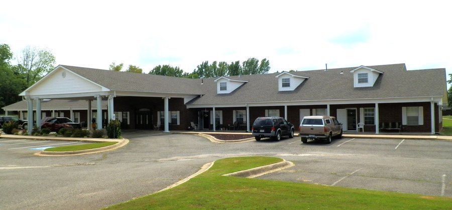 Providence Assisted Living of Clarksville