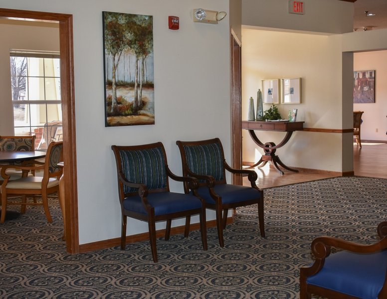 Ashbrook Village Assisted Living