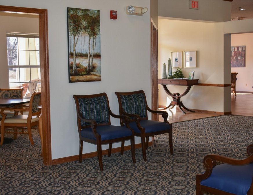 Ashbrook Village Assisted Living