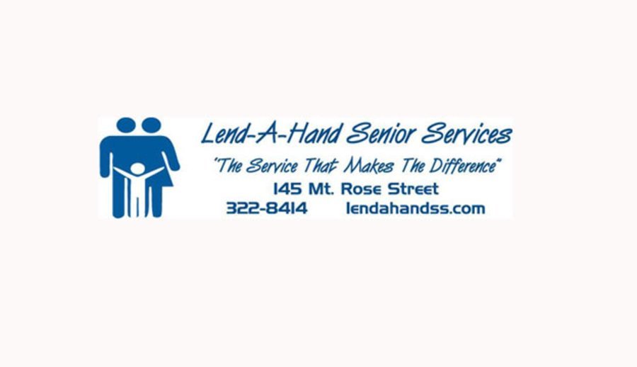 Lend-A-Hand Senior Services