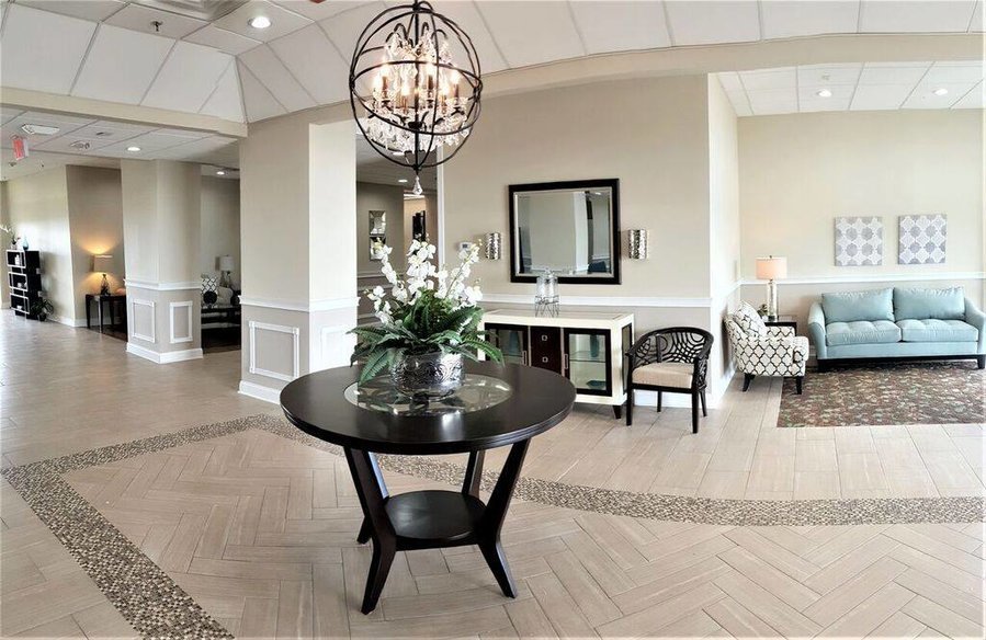 Skyline Village at Red Mountain