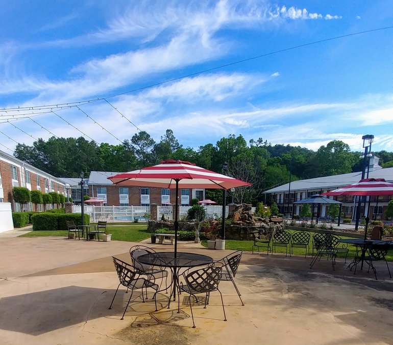 Cherry Creek Village