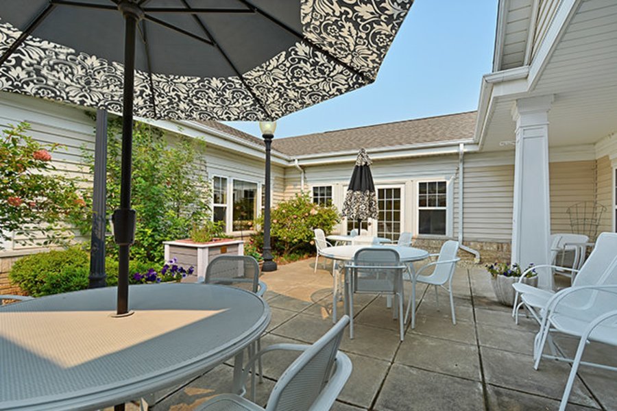 Lakeside Memory Care