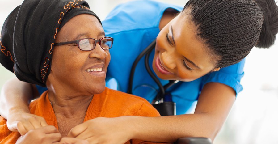 Pansy Homecare Svc LLC