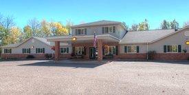 Our House Senior Living - Medford Assisted Care