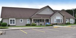 11 Senior Living Communities in Chippewa Falls WI