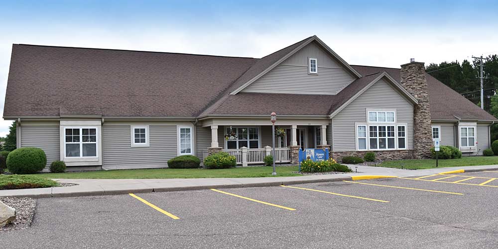 The 5 Best Memory Care Facilities in Chippewa Falls WI for 2024