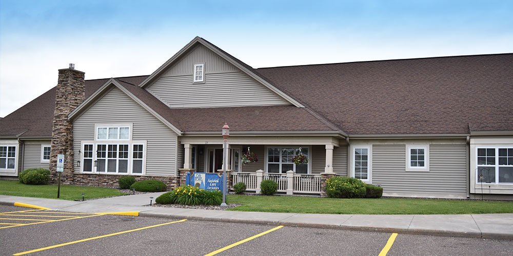 Our House Senior Living Chippewa Falls Assisted Care