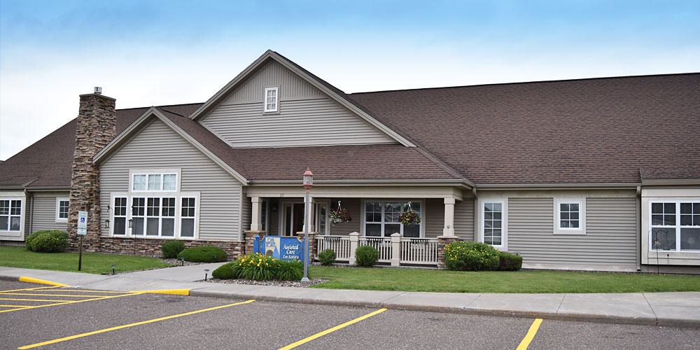 Our House Senior Living - Chippewa Falls Assisted Care image