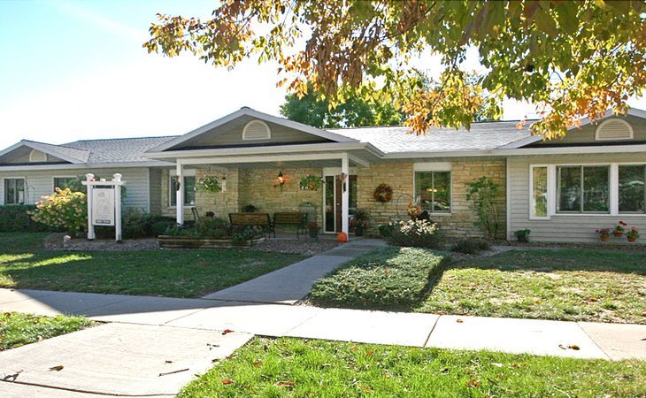 photo of Our House Senior Living - Lodi Assisted Care