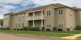 Our House Senior Living - Richland Center RCAC