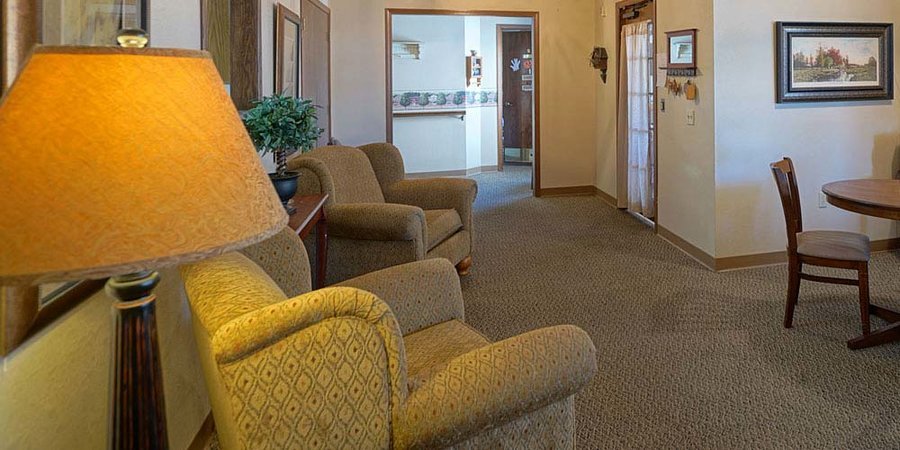 Our House Senior Living - Wisconsin Rapids Memory Care