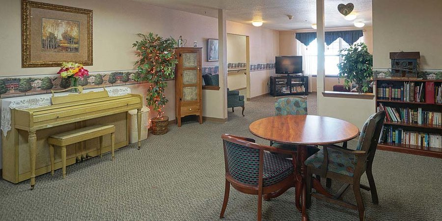 Our House Senior Living - Wisconsin Rapids Memory Care