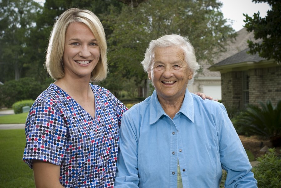 Assisting Hands Home Care of Cincinnati/Northern Kentucky 