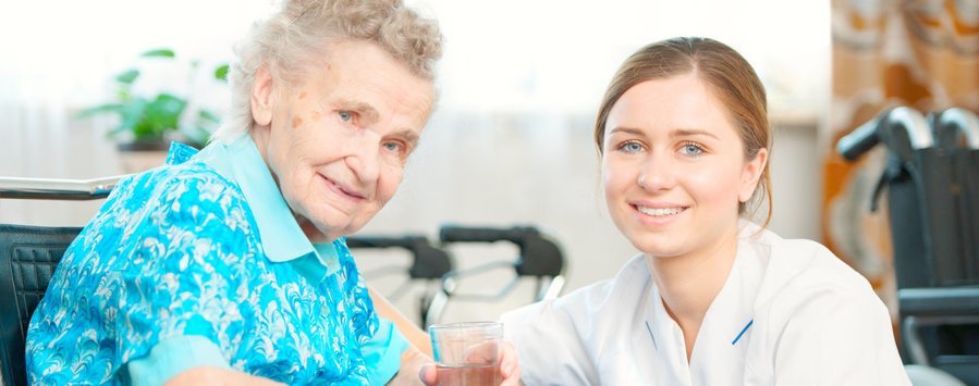 Reprieve HomeCare - Covington, GA