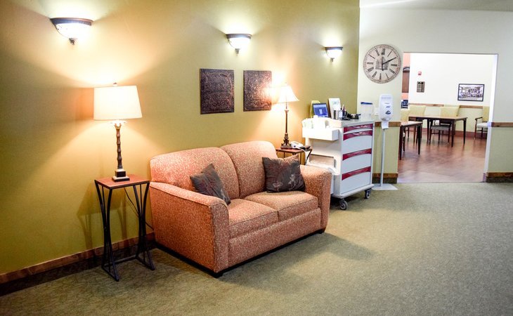 Copper Summit Assisted Living