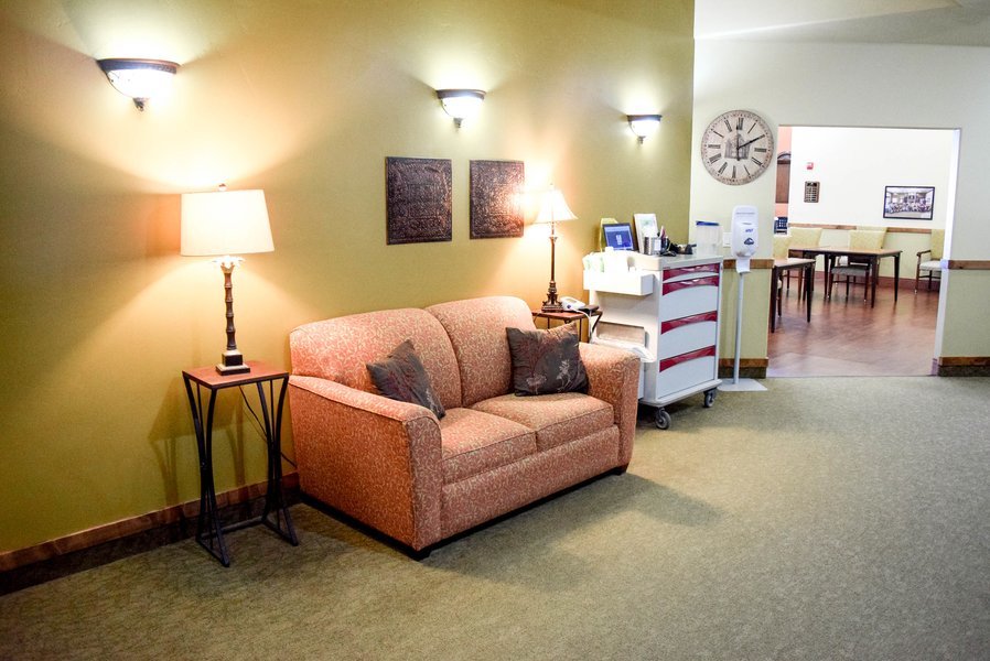 Copper Summit Assisted Living