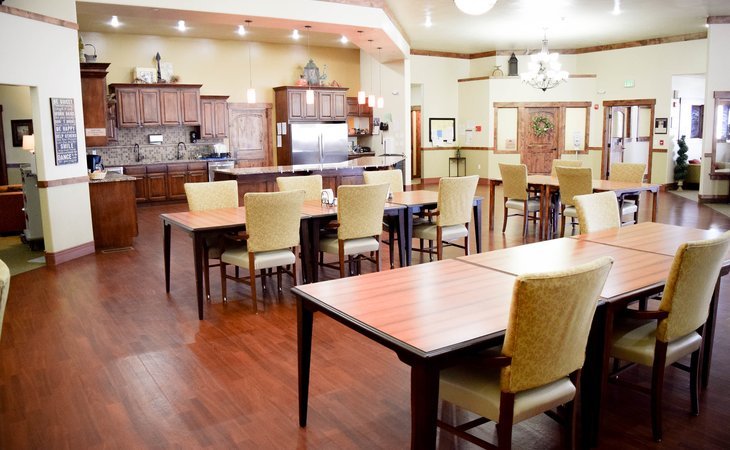 Copper Summit Assisted Living