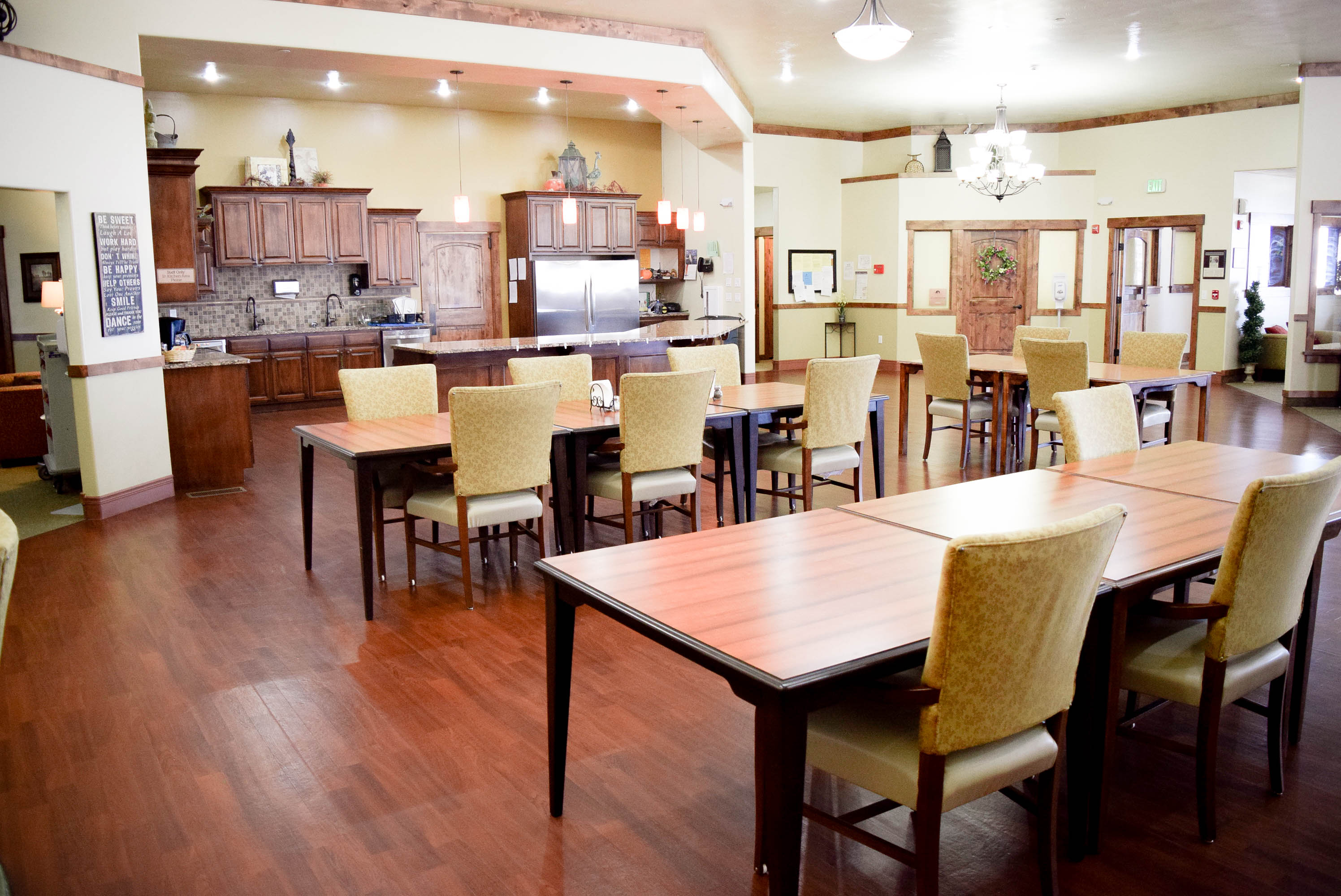 Copper Summit Assisted Living image