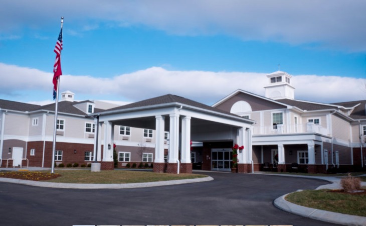 The Goldton at Spring Hill