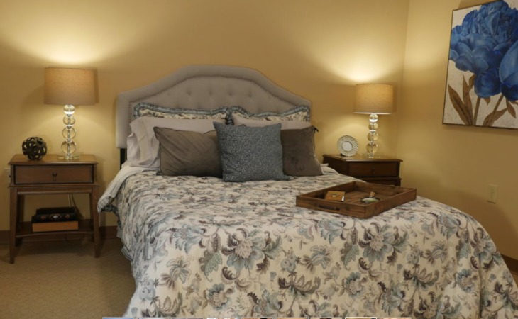 The Goldton at Spring Hill