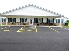 Care Partners Assisted Living in Antigo