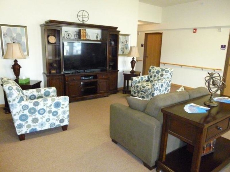 Care Partners Assisted Living in Antigo